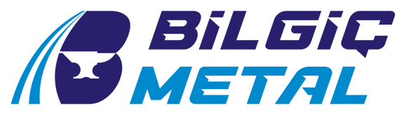 Bilgiç Metal Grup logo